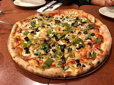 Amici's east coast pizzeria - Amici’s East Coast Pizzeria is about quality, convenience, and enjoying the Northeast’s distinctive Italian food. It has quickly become known as the source of the best pizza in Redwood City.